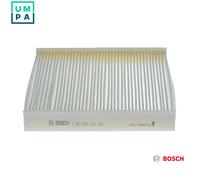 FILTER CABIN AIR 1 987 435 011 FOR RENAULT CLIO/V/MIO/IV/Hatchback/Van/Sport
