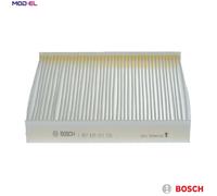 Cabin filter Particulate Filter 1 987 435 011 BOSCH for DACIA RENAULT LADA
