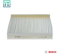 FILTER CABIN AIR 1 987 435 011 FOR RENAULT CLIO/V/MIO/IV/Hatchback/Van/Sport