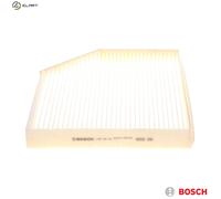 Bosch 1987435016 Cabin Filter
