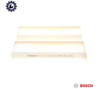 FILTER CABIN AIR 1 987 435 026 FOR DS PEUGEOT PARTNER/TEPEE/Box/Body/MPV 3008