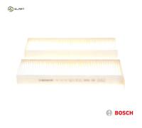 FILTER CABIN AIR 1 987 435 026 FOR DS PEUGEOT PARTNER/TEPEE/Box/Body/MPV 3008
