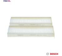Bosch Pollen Cabin Filter 1987435026 / 1609998980 – fits Citroen C5 Aircross, Dispatch, Peugeot 5008