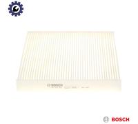 Bosch M5056 Standard Cabin Filter, Replacement Filter - Filters Pollen and Dust for Cleaner Air Inside the Vehicle