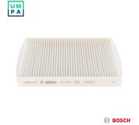 Bosch Cabin Filter Particulate 1 987 435 065 – Pollen & Dust Filter for BMW X5/X6