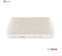 Bosch Cabin Filter Particulate 1 987 435 065 – Pollen & Dust Filter for BMW X5/X6
