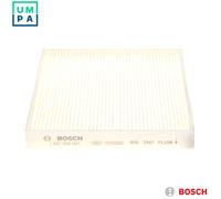 Bosch M5087 - Cabin Filter Standard