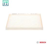 Bosch M5097 Standard Cabin Filter - Replacement Filter
