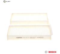 FILTER CABIN AIR 1 987 435 110 FOR MINI COUNTRYMAN CLUBMAN BMW 2/Gran/Tourer/X