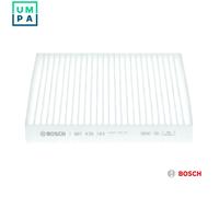 Pollen / Cabin Filter fits ALFA ROMEO 159 939 1.9 05 to 08 939A6.000 Bosch New