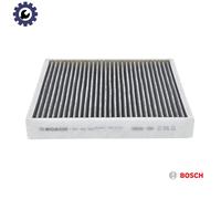 FILTER CABIN AIR 1 987 435 502 FOR SKODA ROOMSTER/Praktik FABIA/II/Combi/III