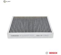 FILTER CABIN AIR 1 987 435 502 FOR SKODA ROOMSTER/Praktik FABIA/II/Combi/III