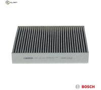 Bosch 1 987 435 503 Cabin Air Filter Fits BMW 4 Series 435i 435i xDrive 440i