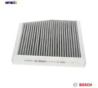Bosch R5505 Cabin Filter activated-carbon