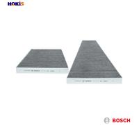 Bosch Cabin Filter 1 987 435 506 – Activated Carbon – Fits Bentley Flying Spur & VW