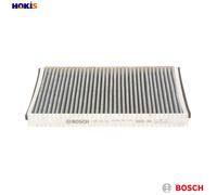 Cabin filter Activated Carbon Filter 1 987 435 514 BOSCH for OPEL ASTRA H Estate