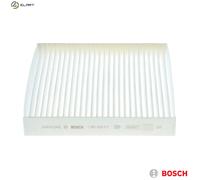 Cabin filter Particulate Filter 1 987 435 517 BOSCH for NISSAN SUBARU