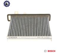 Bosch R5519 - Cabin Filter activated-carbon