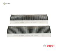 FILTER CABIN AIR 1 987 435 522 FOR PEUGEOT PARTNER/TEPEE/Box/Body/MPV/ORIGIN DS4