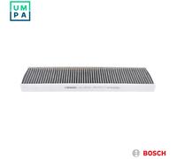 Bosch Pollen Carbon Filter fits MINI R56 R55 R57 R58 R59 R60 for oe 64319127516