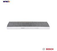 Bosch Filter, interior air 1 987 435 537