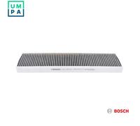 FILTER CABIN AIR 1 987 435 537 FOR MINI COUNTRYMAN/COOPER PACEMAN/HATCH 1.4L