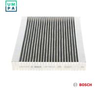 FILTER CABIN AIR 1 987 435 543 FOR VOLVO D13K420/D13C420/D13K460/D13C460 12.8L
