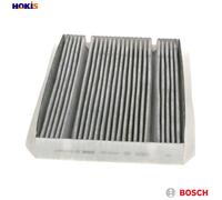 BOSCH Cabin Filter for Mercedes Benz Sprinter 314 CDi 2.1 Dec 2018 to Present