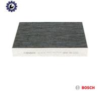 Cabin filter Activated Carbon Filter 1 987 435 552 BOSCH for FORD FORD USA