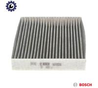 FILTER CABIN AIR 1 987 435 556 FOR RENAULT ZOE KOLEOS/II/SUV DOKKER DACIA