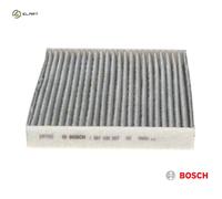 Pollen / Cabin Filter fits TOYOTA RAV4 05 to 18 Bosch 0897408820 8713950060 New