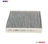 Cabin filter Activated Carbon Filter 1 987 435 557 BOSCH for TOYOTA LEXUS SUBARU