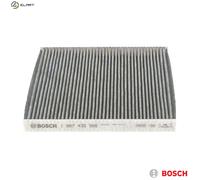 Bosch Cabin Filter 1 987 435 566 – Activated Carbon – for Toyota Corolla