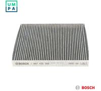 Cabin filter Activated Carbon Filter 1 987 435 566 BOSCH for TOYOTA COROLLA