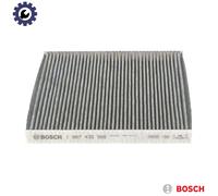 Cabin filter Activated Carbon Filter 1 987 435 566 BOSCH for TOYOTA COROLLA
