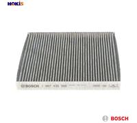 Cabin filter Activated Carbon Filter 1 987 435 566 BOSCH for TOYOTA COROLLA