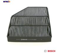 Bosch Pollen Cabin Air Filter 1 987 435 603 - Fits Mercedes-Benz Antos/Arocs/Actros