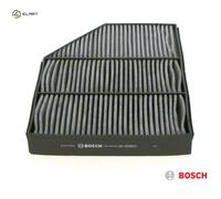 BOSCH 1 987 435 603 Pollen filter