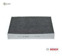 BOSCH 1 987 435 619 Pollen filter