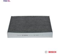BOSCH 1 987 435 619 Pollen filter