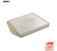 FEBI BILSTEIN 101651 Pollen filter