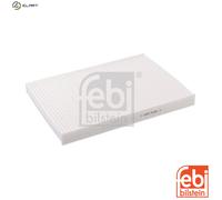 Cabin filter Pollen Filter 102684 FEBI BILSTEIN for ALFA ROMEO GIULIA STELVIO