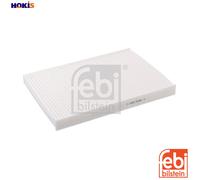 Cabin filter Pollen Filter 102684 FEBI BILSTEIN for ALFA ROMEO GIULIA STELVIO
