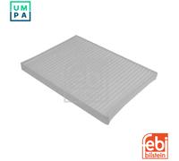 FEBI BILSTEIN 108990 Filter, interior air for RENAULT