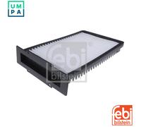 Pollen / Cabin Filter 109598 Febi JKR100200 Genuine Top Quality Guaranteed New