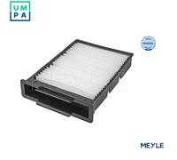 MEYLE 11-12 319 0009 Pollen filter