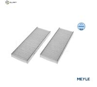 FILTER CABIN AIR 11-12 319 0015/S FOR PEUGEOT CITROEN HMZ /HMY 1.2L 3cyl 301 301