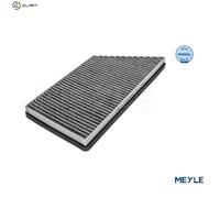 FILTER CABIN AIR 11-12 320 0001 FOR PEUGEOT 206+ KFW /KFV /KFU /KFX /KFT 1.4L