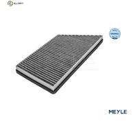 FILTER CABIN AIR 11-12 320 0001 FOR PEUGEOT 206+ KFW /KFV /KFU /KFX /KFT 1.4L