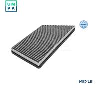 MEYLE 11-12 320 0001 Pollen filter